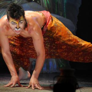 Fotografía de Cabaret oriental PranaDanza - Pranadanza