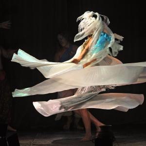 Fotografía de Cabaret oriental PranaDanza - Pranadanza