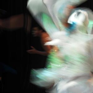 Fotografía de Cabaret oriental PranaDanza - Pranadanza