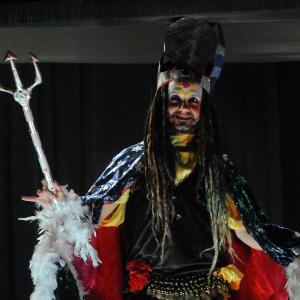 Fotografía de Cabaret oriental PranaDanza - Pranadanza