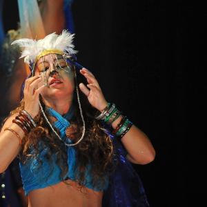 Fotografía de Cabaret oriental PranaDanza - Pranadanza