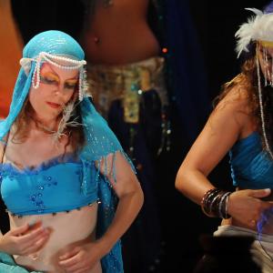 Fotografía de Cabaret oriental PranaDanza - Pranadanza