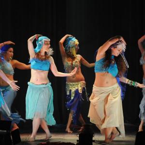 Fotografía de Cabaret oriental PranaDanza - Pranadanza