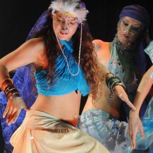 Fotografía de Cabaret oriental PranaDanza - Pranadanza