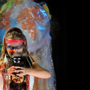 Fotografía de Cabaret oriental PranaDanza - Pranadanza