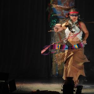 Fotografía de Cabaret oriental PranaDanza - Pranadanza