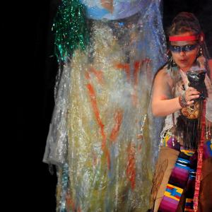 Fotografía de Cabaret oriental PranaDanza - Pranadanza