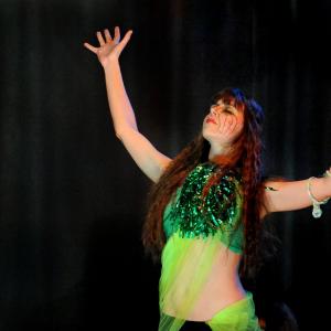 Fotografía de Cabaret oriental PranaDanza - Pranadanza