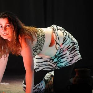 Fotografía de Cabaret oriental PranaDanza - Pranadanza