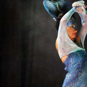 Fotografía de Cabaret oriental PranaDanza - Pranadanza