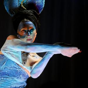 Fotografía de Cabaret oriental PranaDanza - Pranadanza