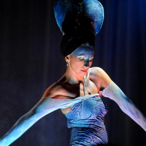 Fotografía de Cabaret oriental PranaDanza - Pranadanza