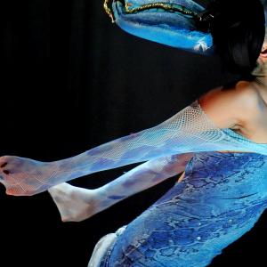 Fotografía de Cabaret oriental PranaDanza - Pranadanza