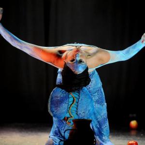 Fotografía de Cabaret oriental PranaDanza - Pranadanza