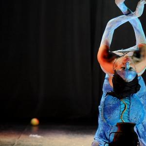 Fotografía de Cabaret oriental PranaDanza - Pranadanza
