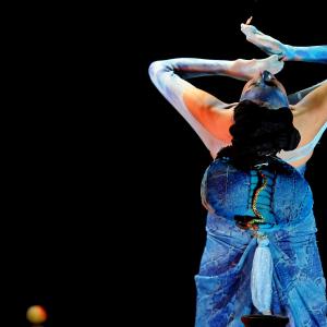 Fotografía de Cabaret oriental PranaDanza - Pranadanza