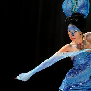 Fotografía de Cabaret oriental PranaDanza - Pranadanza