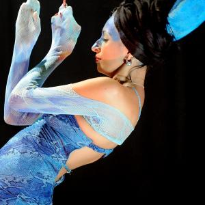 Fotografía de Cabaret oriental PranaDanza - Pranadanza