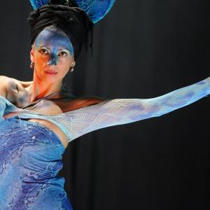 Fotografía de Cabaret oriental PranaDanza - Pranadanza