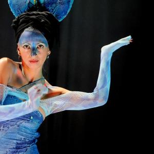 Fotografía de Cabaret oriental PranaDanza - Pranadanza