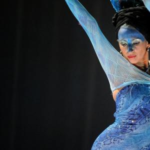 Fotografía de Cabaret oriental PranaDanza - Pranadanza