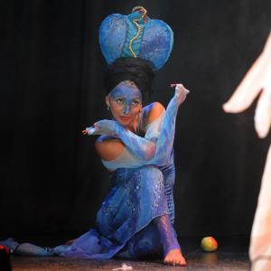 Fotografía de Cabaret oriental PranaDanza - Pranadanza