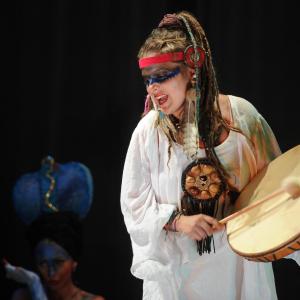 Fotografía de Cabaret oriental PranaDanza - Pranadanza