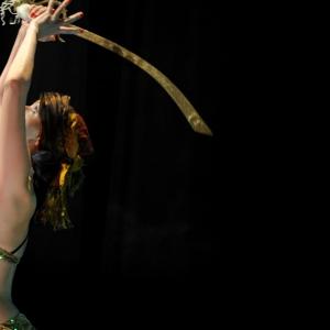 Fotografía de Cabaret oriental PranaDanza - Pranadanza
