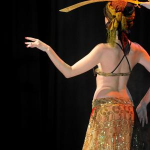 Fotografía de Cabaret oriental PranaDanza - Pranadanza