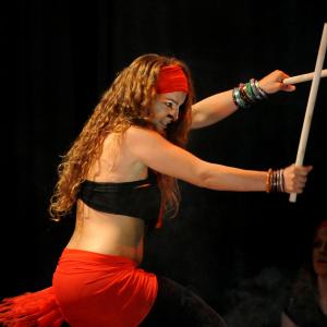 Fotografía de Cabaret oriental PranaDanza - Pranadanza