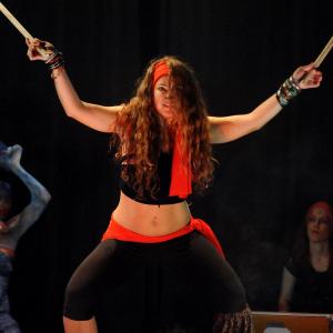 Fotografía de Cabaret oriental PranaDanza - Pranadanza