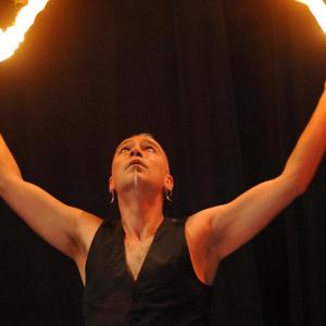 Fotografía de Cabaret oriental PranaDanza - Pranadanza