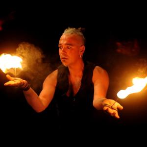 Fotografía de Cabaret oriental PranaDanza - Pranadanza