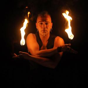 Fotografía de Cabaret oriental PranaDanza - Pranadanza