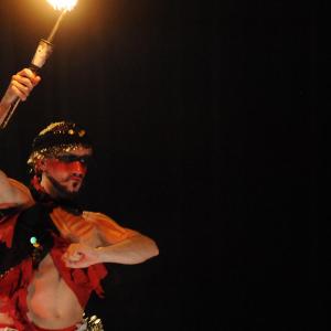 Fotografía de Cabaret oriental PranaDanza - Pranadanza