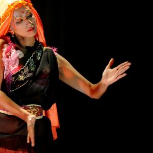 Fotografía de Cabaret oriental PranaDanza - Pranadanza