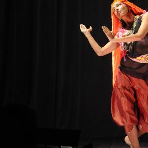 Fotografía de Cabaret oriental PranaDanza - Pranadanza