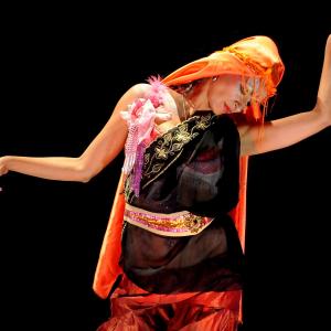 Fotografía de Cabaret oriental PranaDanza - Pranadanza