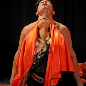 Fotografía de Cabaret oriental PranaDanza - Pranadanza