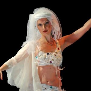 Fotografía de Cabaret oriental PranaDanza - Pranadanza
