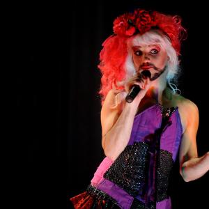 Fotografía de Cabaret oriental PranaDanza - Pranadanza