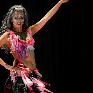 Fotografía de Cabaret oriental PranaDanza - Pranadanza