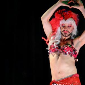 Fotografía de Cabaret oriental PranaDanza - Pranadanza
