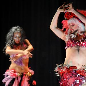 Fotografía de Cabaret oriental PranaDanza - Pranadanza