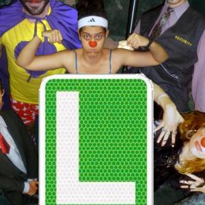 Fotografía de Estupendos Estúpidos: Mi primer día - Los Estupendos Estúpidos