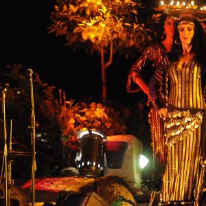 Fotografía de Noche de San Juan en el Museo del Sacromonte - 