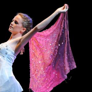 Fotografía de Gala Fin de curso de Terpsícore - Terpsícore, Taller de Danza