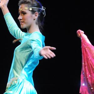 Fotografía de Gala Fin de curso de Terpsícore - Terpsícore, Taller de Danza
