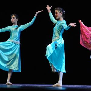 Fotografía de Gala Fin de curso de Terpsícore - Terpsícore, Taller de Danza