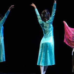 Fotografía de Gala Fin de curso de Terpsícore - Terpsícore, Taller de Danza